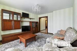 2-к квартира, посуточно, 78м2, 18/19 этаж