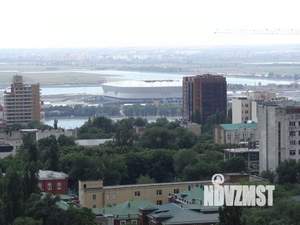 1-к квартира, посуточно, 55м2, 1/1 этаж