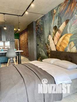 Студия квартира, посуточно, 27м2, 17/25 этаж