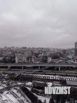 1-к квартира, на длительный срок, 38м2, 20/24 этаж