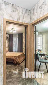 1-к квартира, посуточно, 39м2, 8/26 этаж