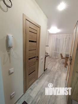 Студия квартира, на длительный срок, 20м2, 6/25 этаж