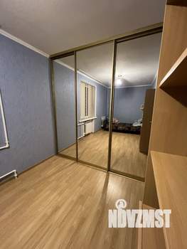 2-к квартира, на длительный срок, 42м2, 3/5 этаж