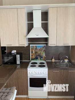 1-к квартира, на длительный срок, 48м2, 4/4 этаж