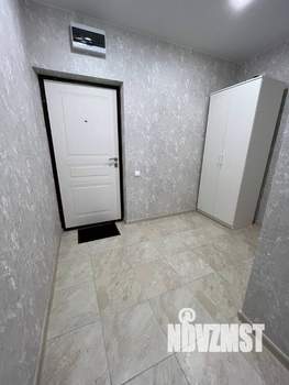 1-к квартира, посуточно, 23м2, 3/25 этаж