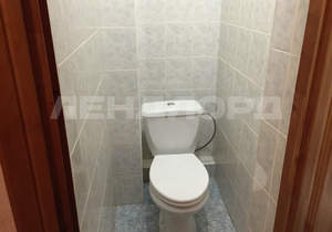 2-к квартира, на длительный срок, 60м2, 1/3 этаж