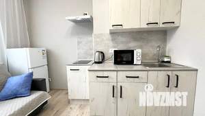 1-к квартира, посуточно, 38м2, 3/25 этаж
