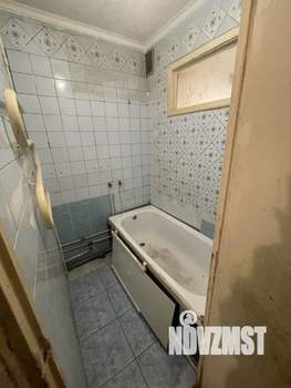 2-к квартира, на длительный срок, 45м2, 1/5 этаж