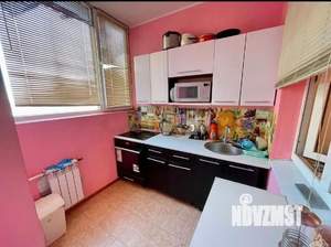 2-к квартира, на длительный срок, 42м2, 3/25 этаж