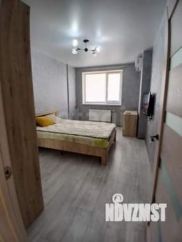 1-к квартира, на длительный срок, 35м2, 8/20 этаж