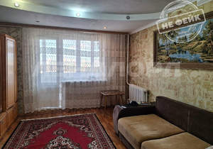 2-к квартира, на длительный срок, 48м2, 13/18 этаж