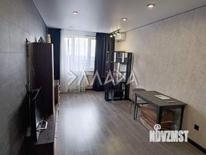 2-к квартира, на длительный срок, 42м2, 23/25 этаж