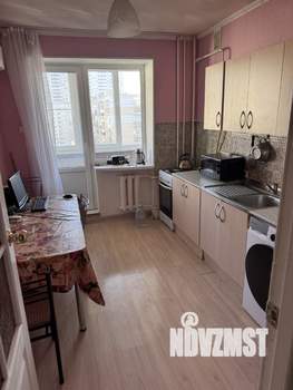 1-к квартира, на длительный срок, 41м2, 6/11 этаж