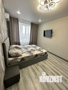 1-к квартира, на длительный срок, 45м2, 19/25 этаж