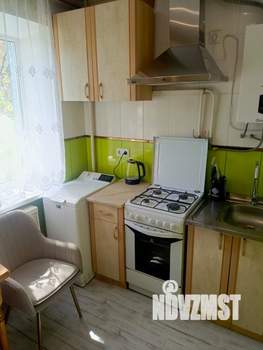 2-к квартира, на длительный срок, 54м2, 4/5 этаж