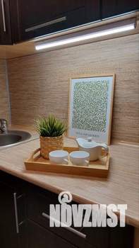 1-к квартира, посуточно, 45м2, 3/21 этаж