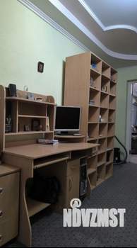 2-к квартира, на длительный срок, 55м2, 1/1 этаж