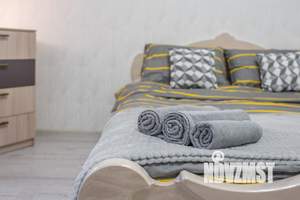 1-к квартира, посуточно, 22м2, 1/1 этаж