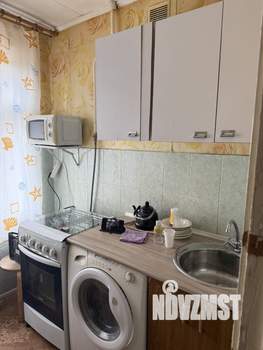 1-к квартира, на длительный срок, 22м2, 1/9 этаж