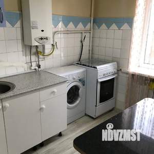 1-к квартира, на длительный срок, 31м2, 3/6 этаж