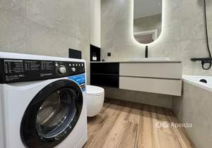 2-к квартира, на длительный срок, 35м2, 12/24 этаж