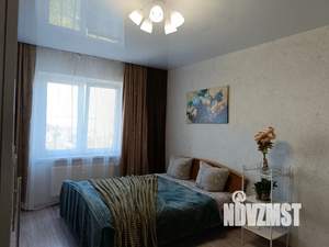 1-к квартира, посуточно, 41м2, 5/18 этаж