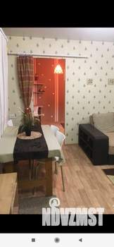 2-к квартира, на длительный срок, 40м2, 1/9 этаж