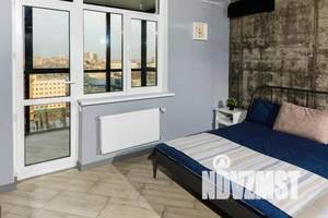 1-к квартира, посуточно, 32м2, 14/23 этаж