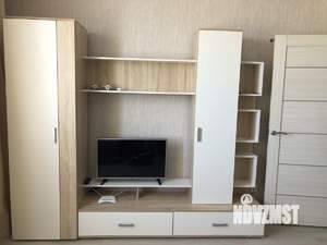 1-к квартира, на длительный срок, 39м2, 3/20 этаж