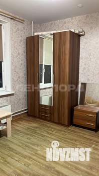 1-к квартира, на длительный срок, 36м2, 11/15 этаж