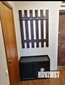 1-к квартира, на длительный срок, 42м2, 5/10 этаж