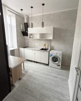 Студия квартира, на длительный срок, 27м2, 2/3 этаж