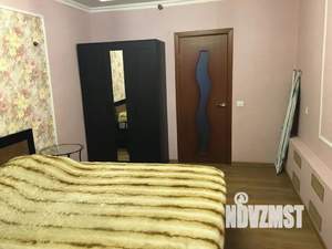 2-к квартира, посуточно, 55м2, 1/1 этаж