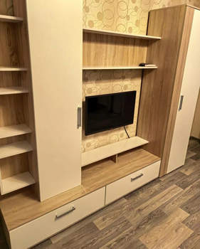 Студия квартира, на длительный срок, 24м2, 3/7 этаж