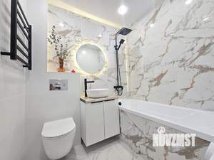 Студия квартира, на длительный срок, 32м2, 5/26 этаж