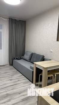 Студия квартира, на длительный срок, 20м2, 13/25 этаж