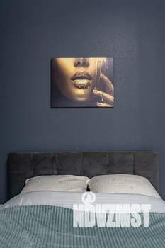 1-к квартира, посуточно, 47м2, 23/26 этаж