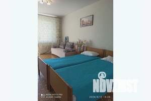 2-к квартира, посуточно, 55м2, 8/10 этаж