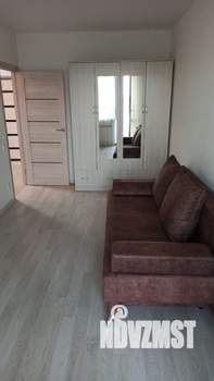 1-к квартира, на длительный срок, 40м2, 10/24 этаж