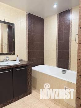 2-к квартира, посуточно, 72м2, 9/10 этаж