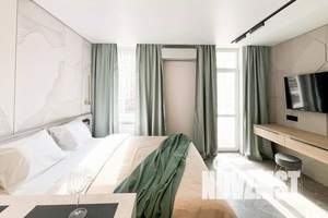 1-к квартира, посуточно, 33м2, 4/26 этаж