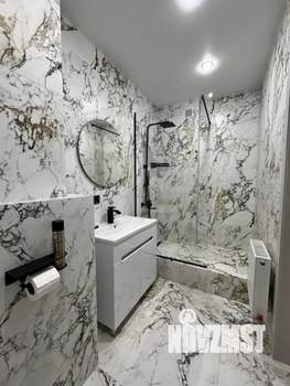 Студия квартира, посуточно, 30м2, 6/25 этаж