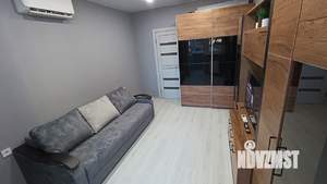 1-к квартира, на длительный срок, 40м2, 5/25 этаж
