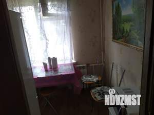 1-к квартира, посуточно, 46м2, 4/9 этаж