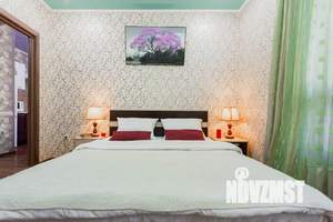 2-к квартира, посуточно, 42м2, 7/22 этаж