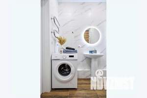 2-к квартира, посуточно, 67м2, 18/24 этаж