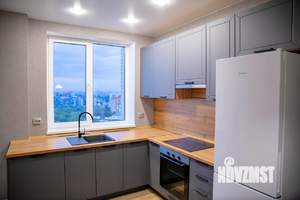 2-к квартира, на длительный срок, 53м2, 18/18 этаж