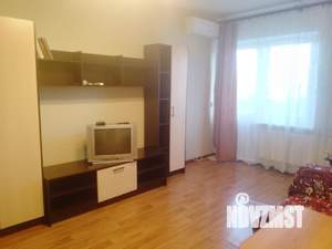 1-к квартира, на длительный срок, 38м2, 3/17 этаж