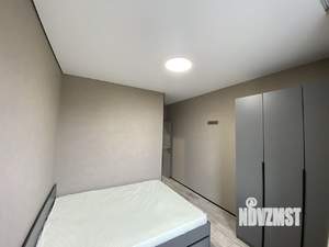 2-к квартира, на длительный срок, 53м2, 25/25 этаж