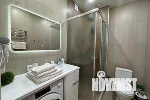 1-к квартира, посуточно, 30м2, 6/24 этаж